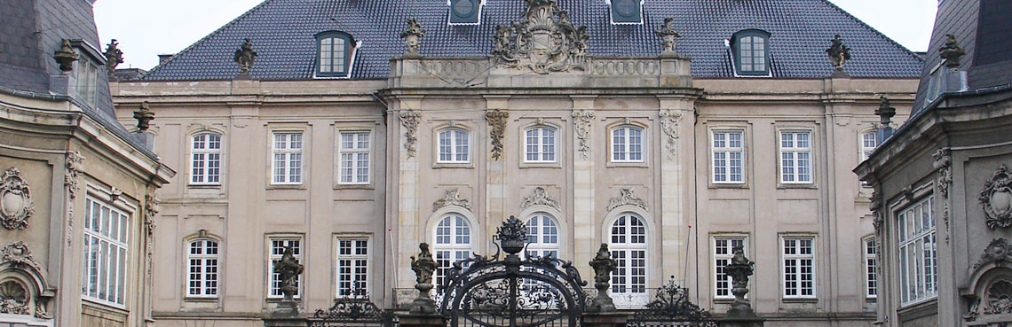 Patriarchs Militant canton Excelsior nr. 1